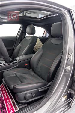 مێرسێدس بێنز A-Class